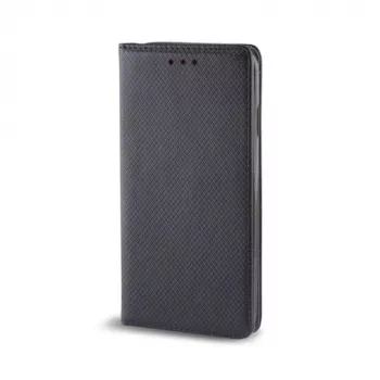 iLike Nokia 8.1 Smart Magnet Hülle Schwarz