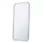 iLike Nokia 8.1 Ultra-Slim 1 mm Transparente TPU-Hülle