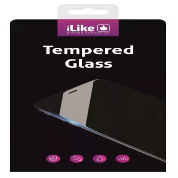 iLike OnePlus 7 Pro Schutzhülle Schwarz