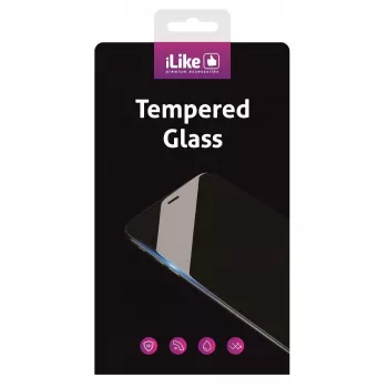iLike OnePlus 7 Pro Schutzhülle Schwarz