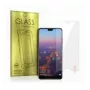 iLike P20 (EML-L09) Displayschutzfolie aus gehärtetem Glas Gold