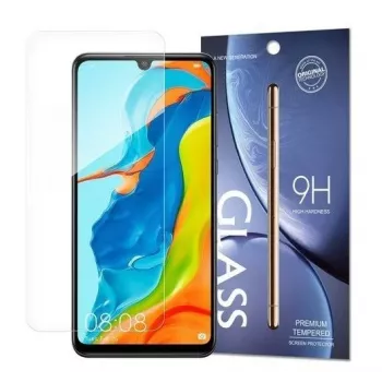 iLike P30 Lite 9H Panzerglas Displayschutzfolie