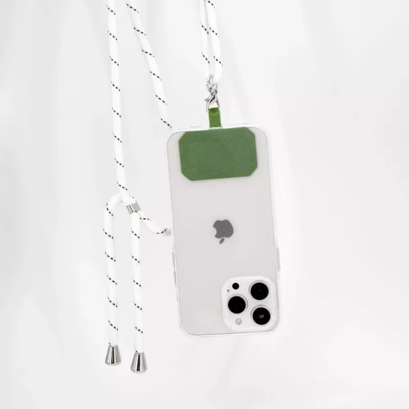 iLike Abnehmbares Handgelenkband für Nintendo Switch Joy-Con - Grün