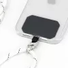 iLike Abnehmbares Handband für Strip Schwarz