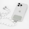 iLike Abnehmbares Handband für Strip Silber