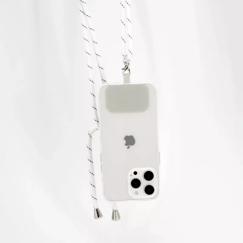 iLike Abnehmbares Handband für Strip Silber