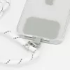 iLike Abnehmbares Handband für Strip Silber