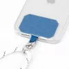 iLike Removable Holder For Strip Midnight Blue