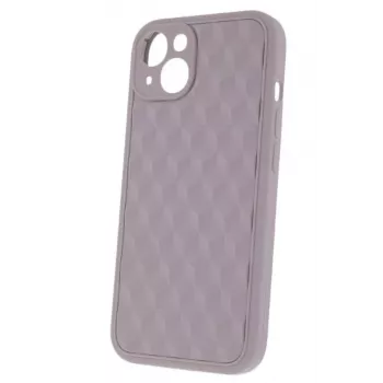 iLike Samsung 3D Cube Hülle für Galaxy A33 5G Caffe Latte
