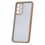 iLike Samsung Blink 2-in-1 Wallet Case für Samsung Galaxy A33 5G, Gold