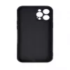 iLike Samsung Finger Grip Case für Samsung Galaxy A33 5G Schwarz