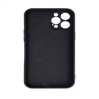 iLike Samsung Finger Grip Case für Samsung Galaxy A33 5G Schwarz