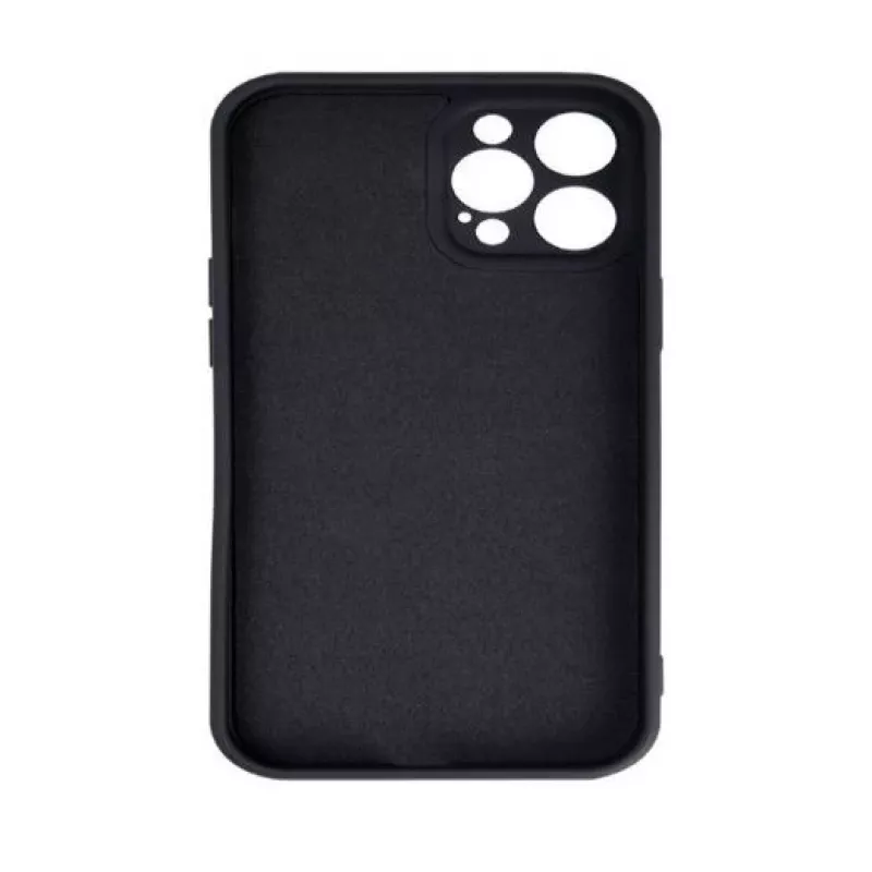 iLike Samsung Finger Grip Case für Samsung Galaxy A33 5G Schwarz