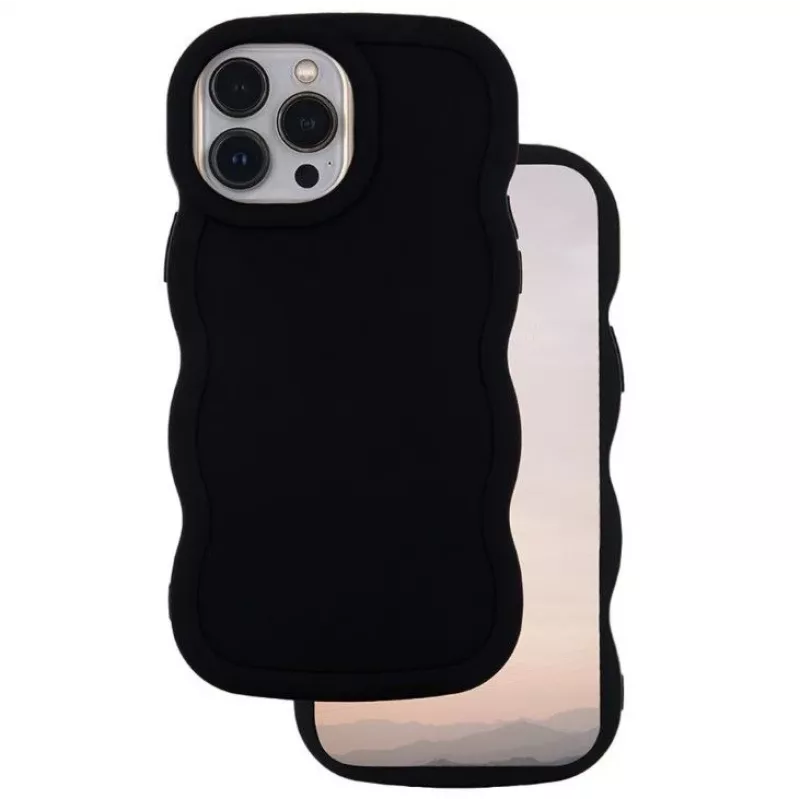 iLike Samsung Galaxy A05S Candy Case Beige
