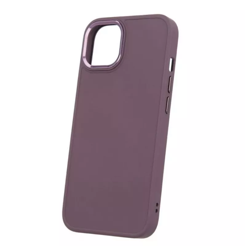iLike Samsung Galaxy A05s Satin Case Burgundy