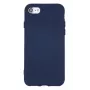 iLike Samsung Galaxy A05S Silikonhülle Dunkelblau