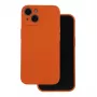 iLike Samsung Galaxy A05S Silikonhülle Orange