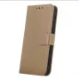 iLike Samsung Galaxy A05s Smart Book Hülle Gold