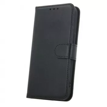 iLike Samsung Galaxy A05s Smart Classic Case Schwarz