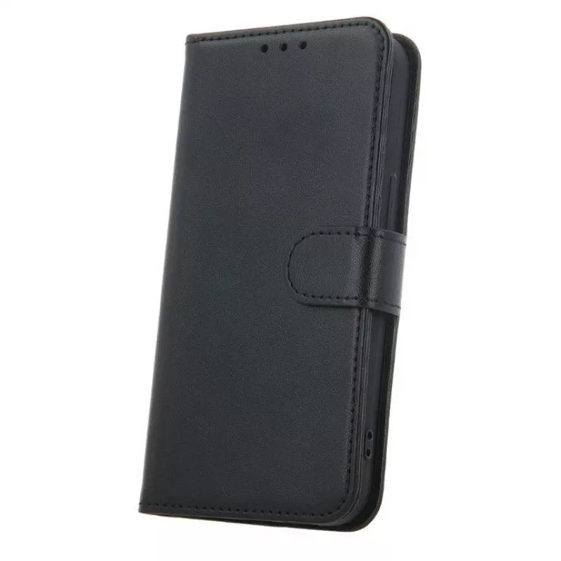 iLike Samsung Galaxy A05s Smart Classic Case Schwarz
