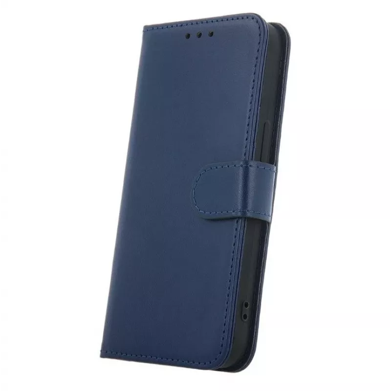 iLike Samsung Galaxy A05s Smart Classic Case Navy Blue