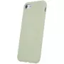 iLike Samsung Galaxy A12/M12 Silicone Case Green