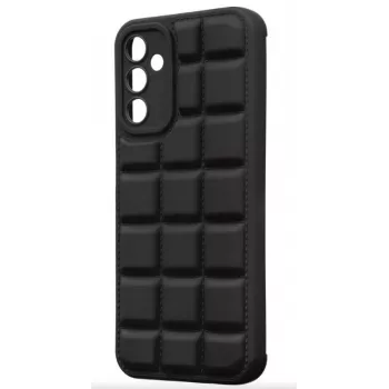 iLike Samsung Galaxy A14 5G Block Case Schwarz