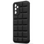iLike Samsung Galaxy A14 5G Block Case Schwarz
