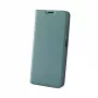 iLike Samsung Galaxy A14 5G Book Case Slim Dark Green