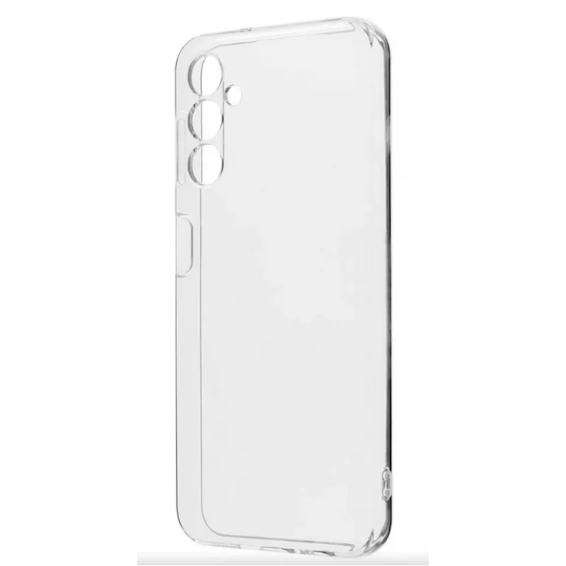 iLike Samsung Galaxy A14 5G TPU Case Transparent