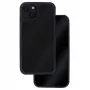 iLike Samsung Galaxy A15 4G / A15 5G Color Shock Case Black