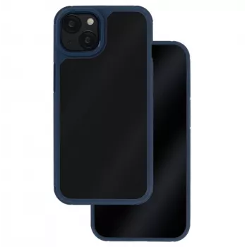 iLike Samsung Galaxy A15 4G / A15 5G Color Shock Case Blau
