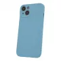 iLike - Samsung Galaxy A15 4G/A15 5G Silikonhülle Himmelblau