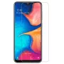 iLike Samsung Galaxy A20e 2.5D Clean Tempered Glass Screen Protector (Ohne Einzelhandelsverpackung)