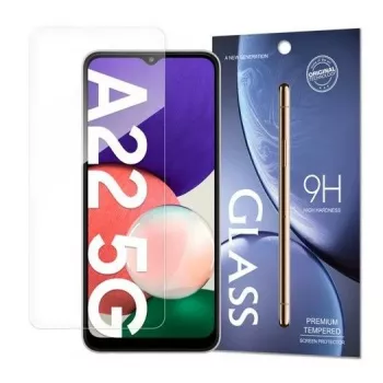 iLike Samsung Galaxy A22 5G 9H Displayschutzfolie