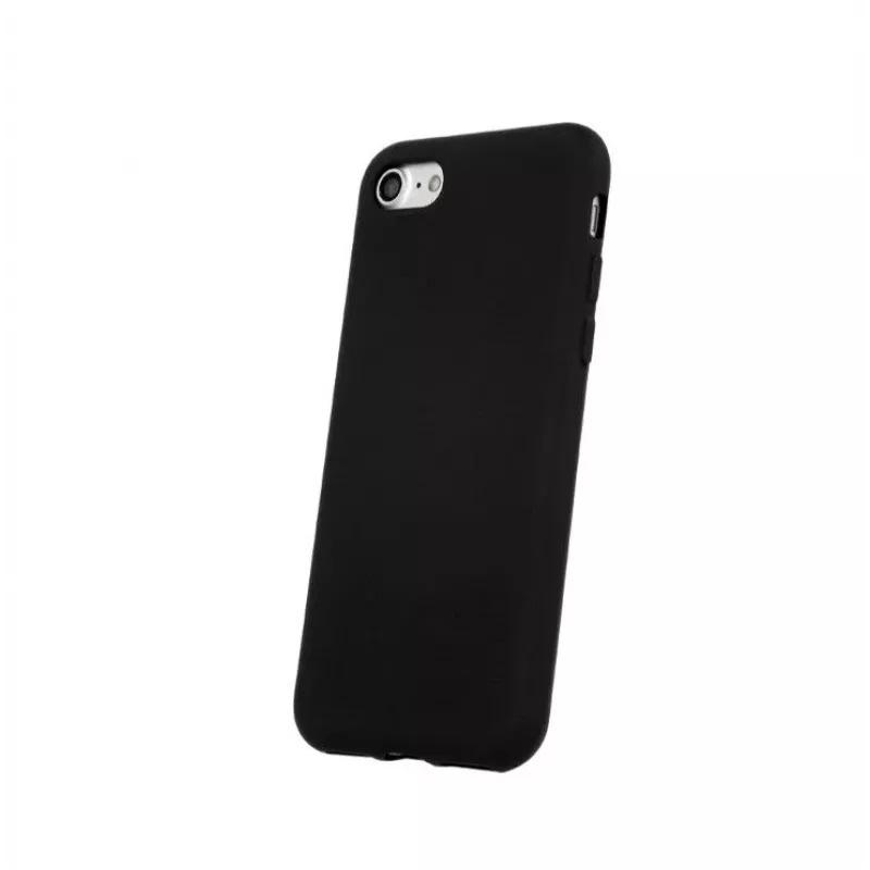 iLike Samsung Galaxy A25 5G (global) Silicon Case Black