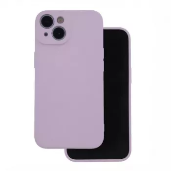 iLike Samsung Galaxy A25 5G (global) Silikonhülle Flieder