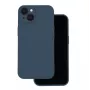 iLike Samsung Galaxy A25 5G Silikonhülle Dunkelblau