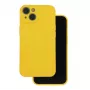 iLike Samsung Galaxy A25 5G Silikonhülle - Schwarz