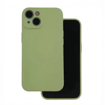 iLike Samsung Galaxy A25 5G Silikonhülle Mint
