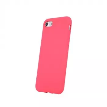 iLike Samsung Galaxy A32 5G Silikonhülle Rot
