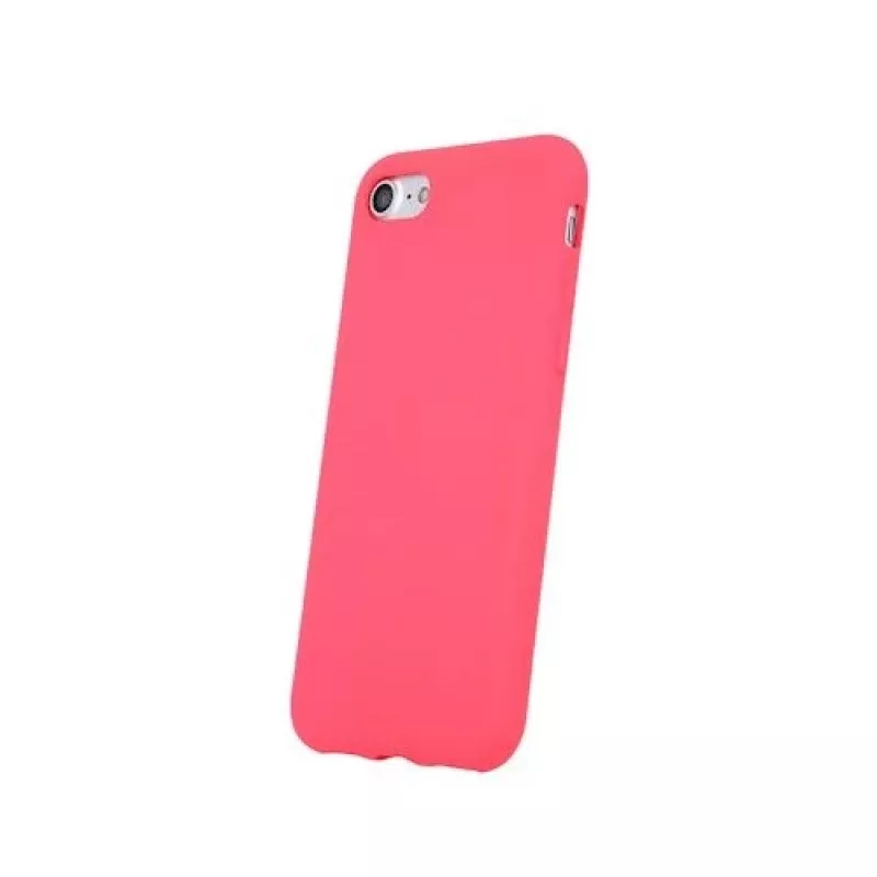iLike Samsung Galaxy A32 5G Silikonhülle Rot