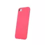 iLike Samsung Galaxy A32 5G Silikonhülle Rot