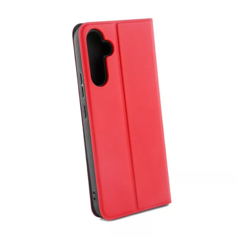 iLike Samsung Galaxy A34 5G Book Case Slim Rot