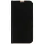 iLike Samsung Galaxy A34 5G Buchhülle mit Rahmen Schwarz