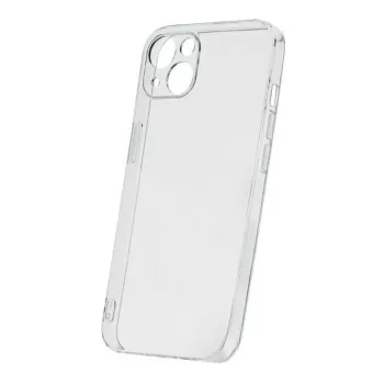 iLike Samsung Galaxy A35 5G Schutzhülle Slim 2 mm Transparent