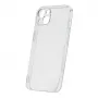 iLike Samsung Galaxy A35 5G Schutzhülle Slim 2 mm Transparent