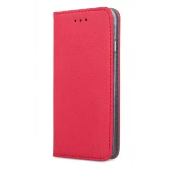 iLike Samsung Galaxy A35 5G Smart Magnet Case Rot