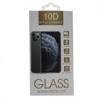 iLike Samsung Galaxy A35 5G Tempered Glass 10D Black