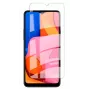 iLike Samsung Galaxy A41 0,33 mm flaches klares Panzerglas Display-Schutzglas